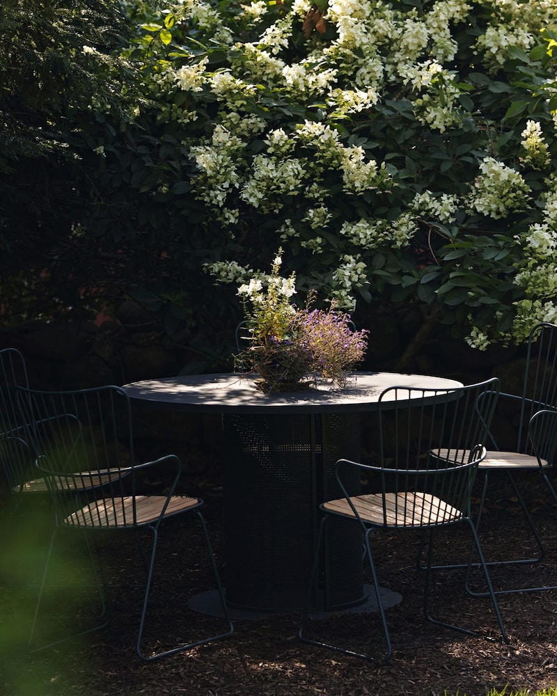 Argyll House by Boutique