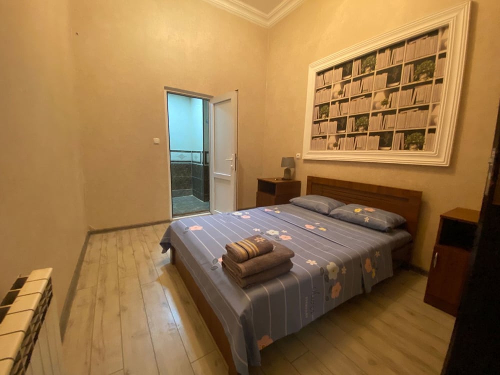 Overnight Stay in Tbilisi view 5