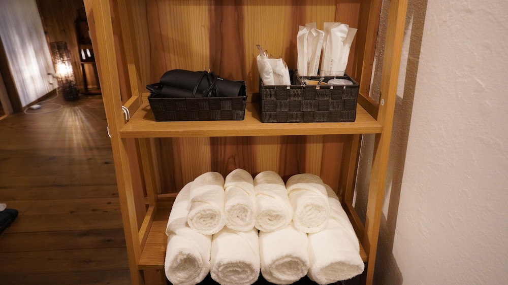 FR1 Kominka hotel Fukunokura