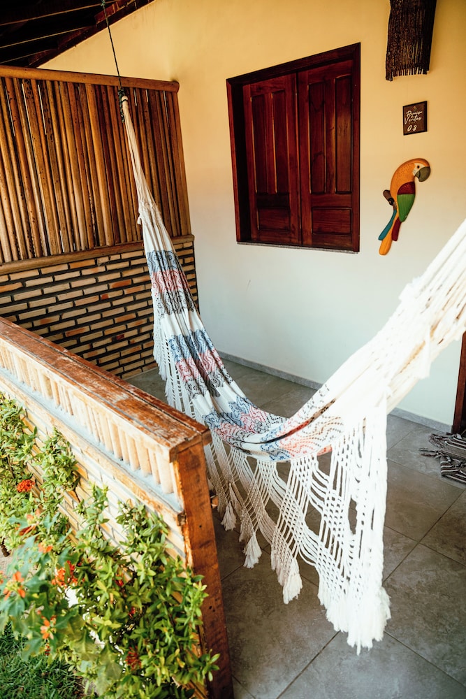 Paraiso Dos Ventos Atins