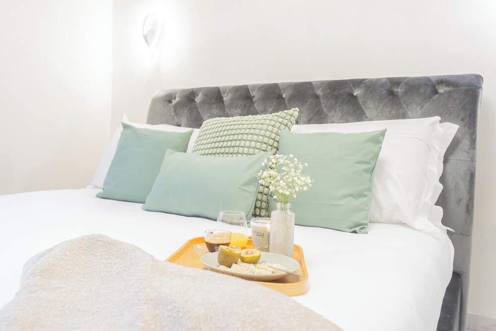 Cernobbio Dream Suites by Rent all Como