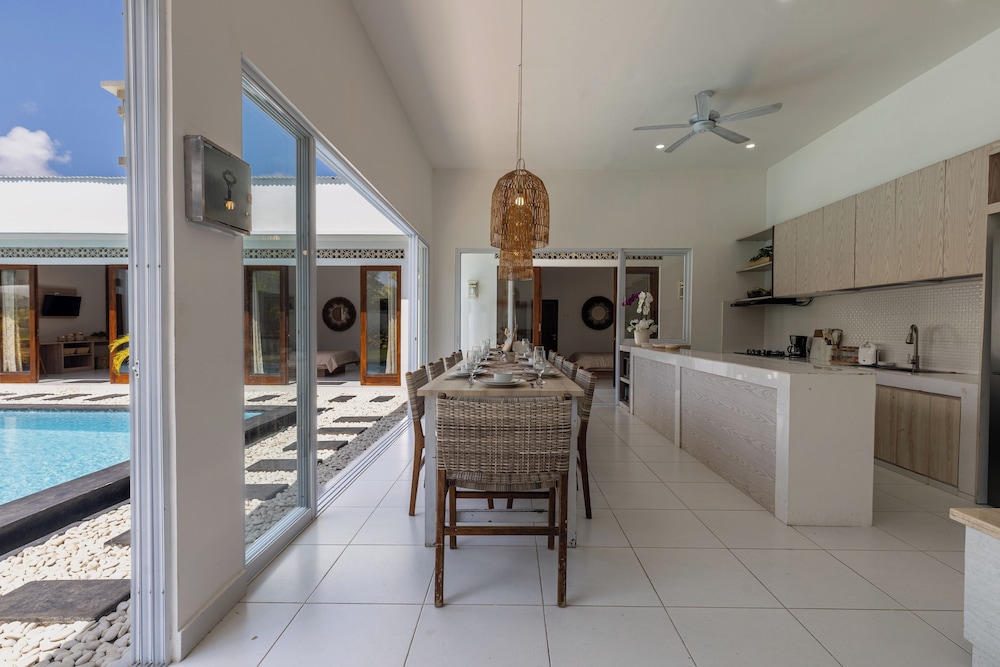 Soma Villa by Betterplace