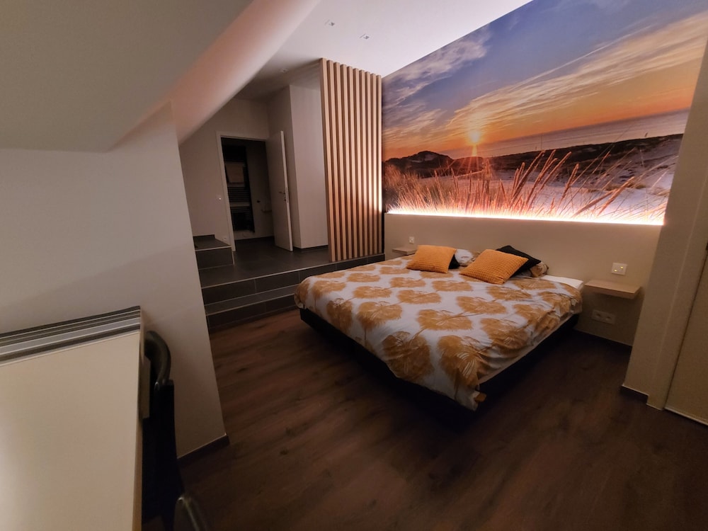 b&b d'Ereplatse