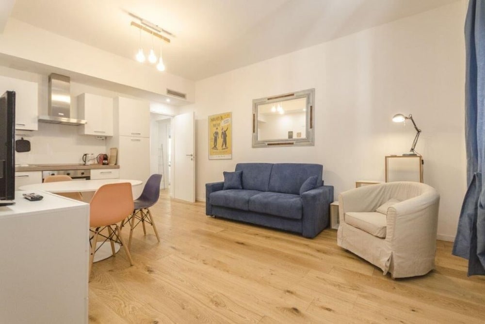 Il Campo Apartments