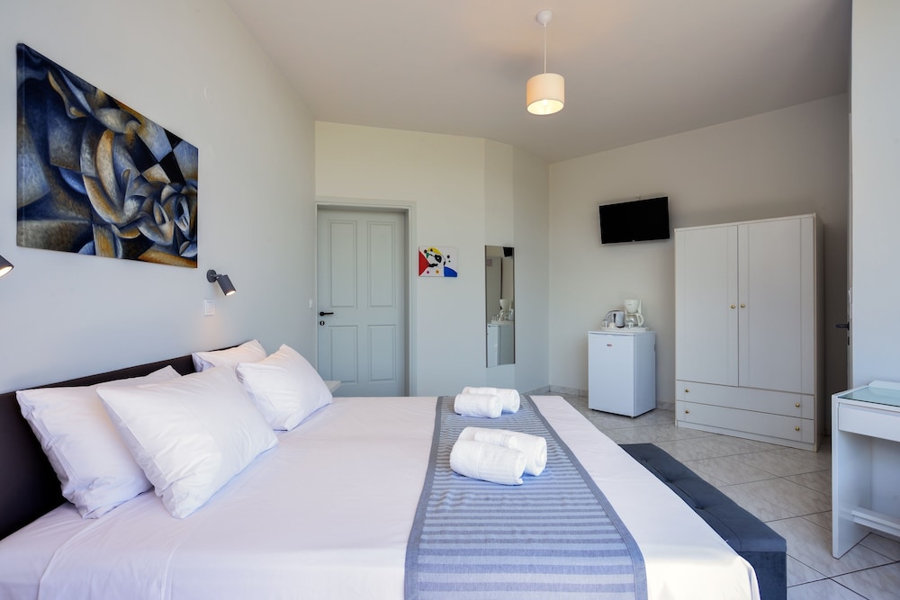 Loucerna Suites Chania