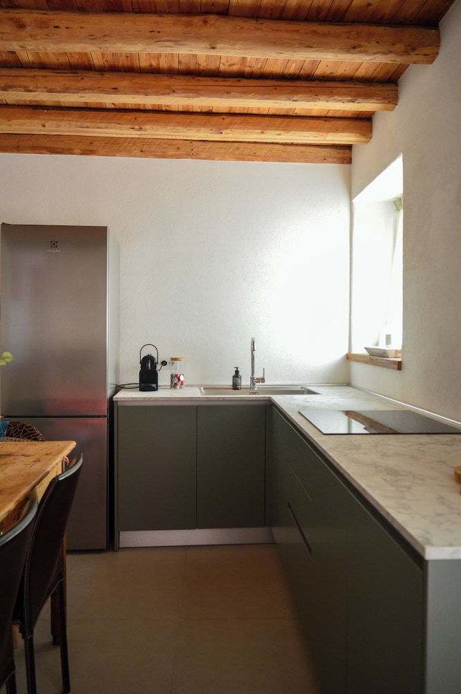 La Casa Di Betti
