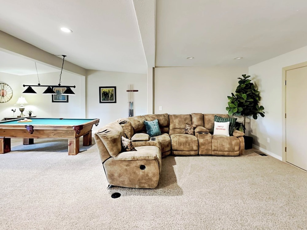 High Expectations by Ruidoso Vacation Rentals