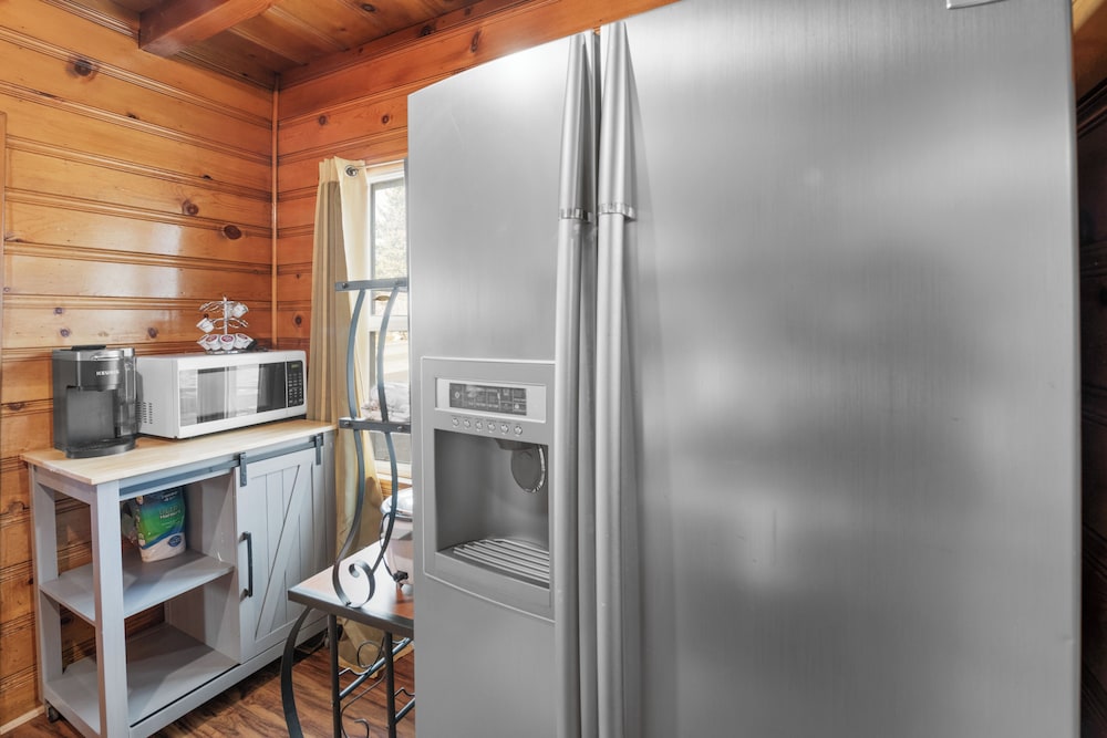 Big Bear Cabin
