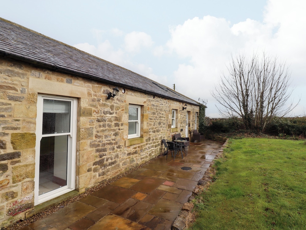 Paddy's Mount Cottage