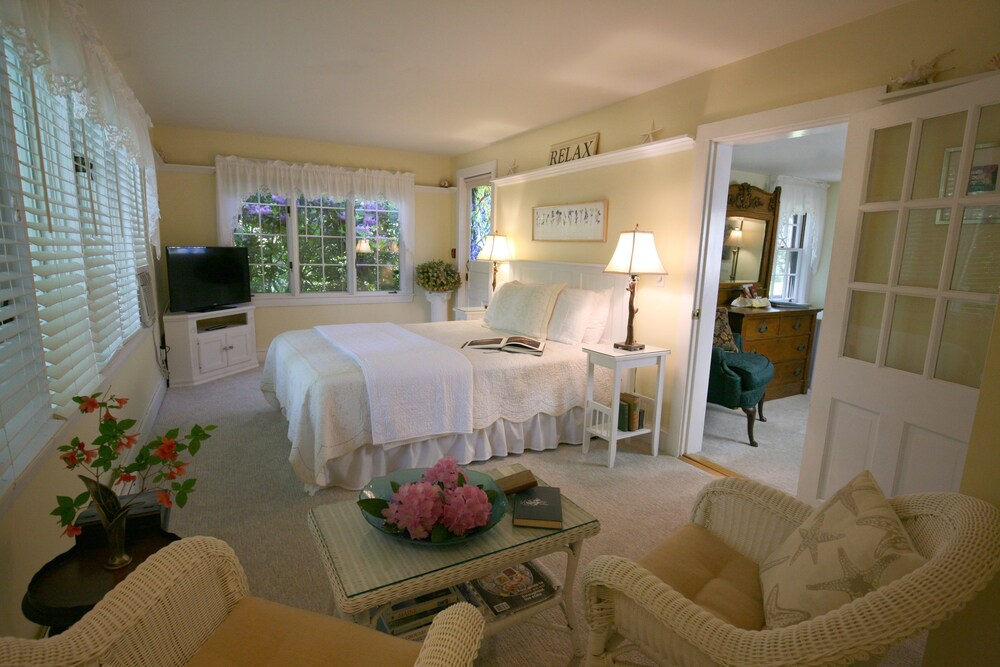 Morning Glory Inn