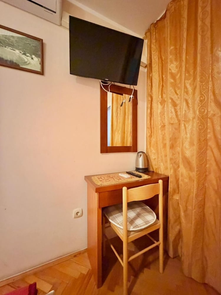 Beachfront Apartments Oaza
