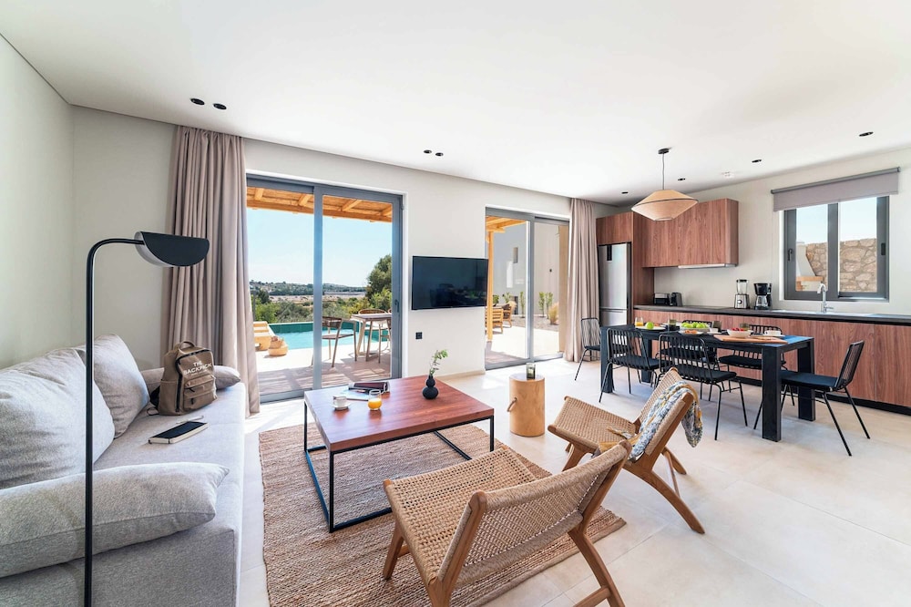 Massari Hills Villa 9