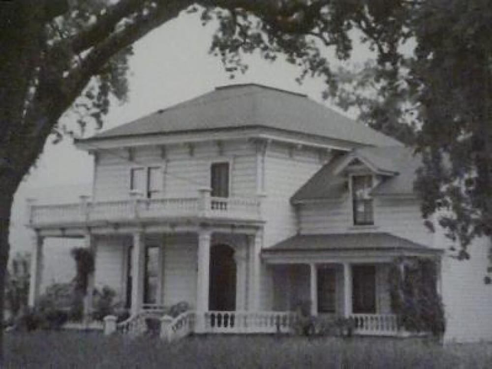 Inn at Salvestrin