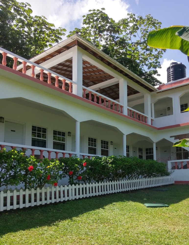 Polish Princess Guest House - Property Image 28