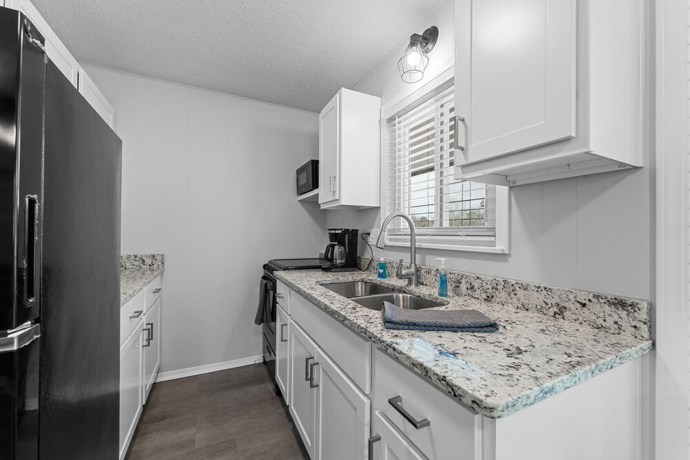 Sc15- Silver Cove 15 2 Bedroom Condo