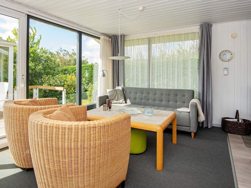 6 Person Holiday Home in Hejls view 5