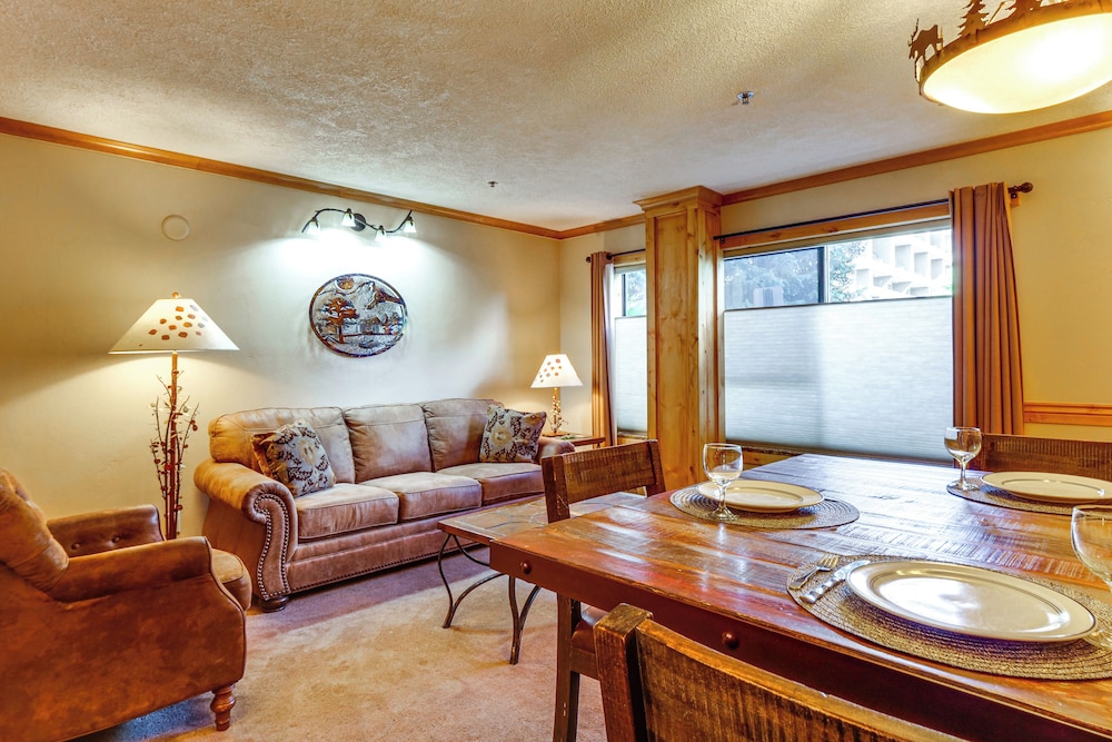 48 Steps to Ski Lift: Breck Suite w/ Resort Perks!