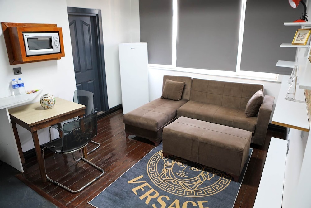 Galata Design Hotel