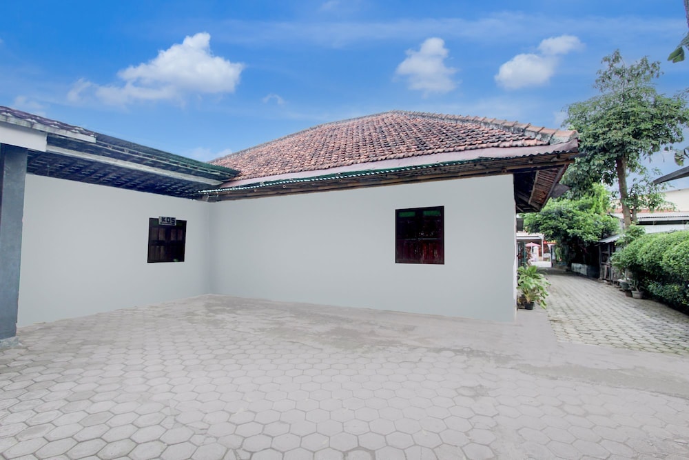 Hotel O Putri Kinasih