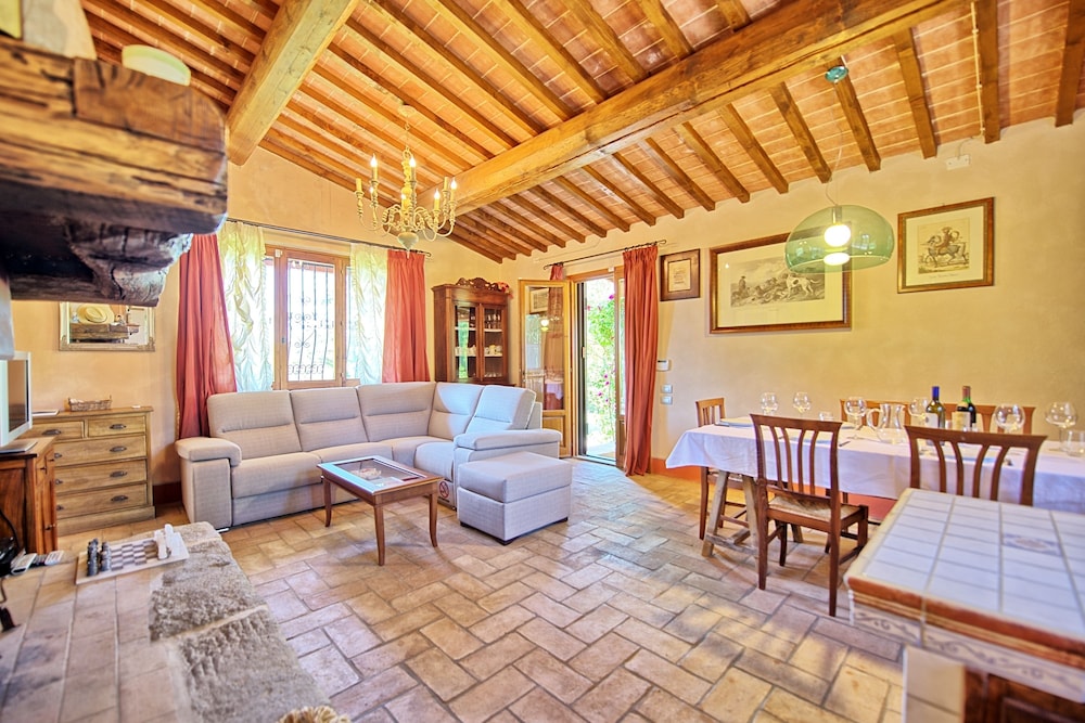 Casa Cipressi