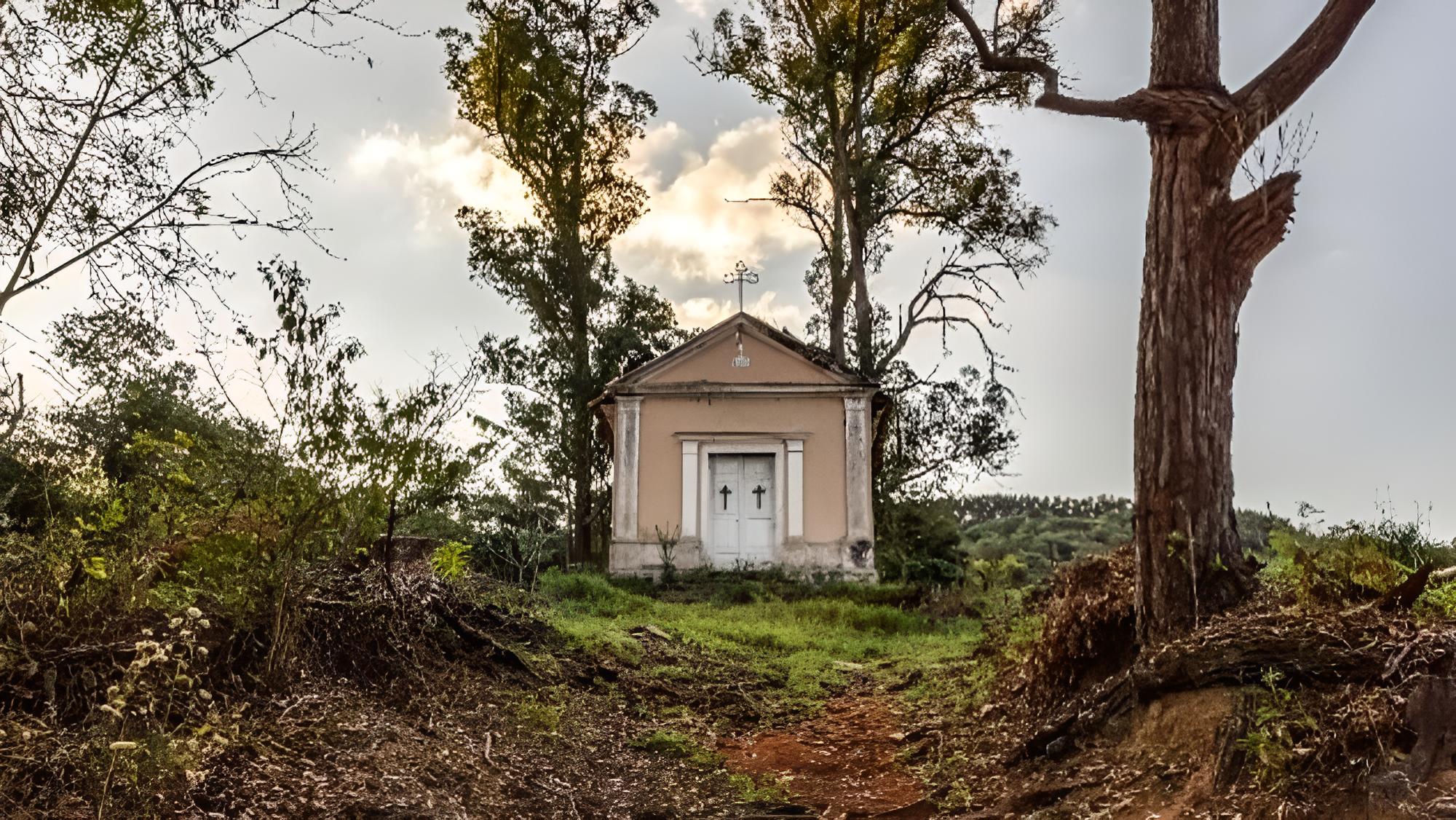 Fazenda Santa Bárbara - Eventos e Filmagens