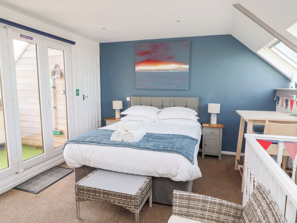 Seascape Cottage