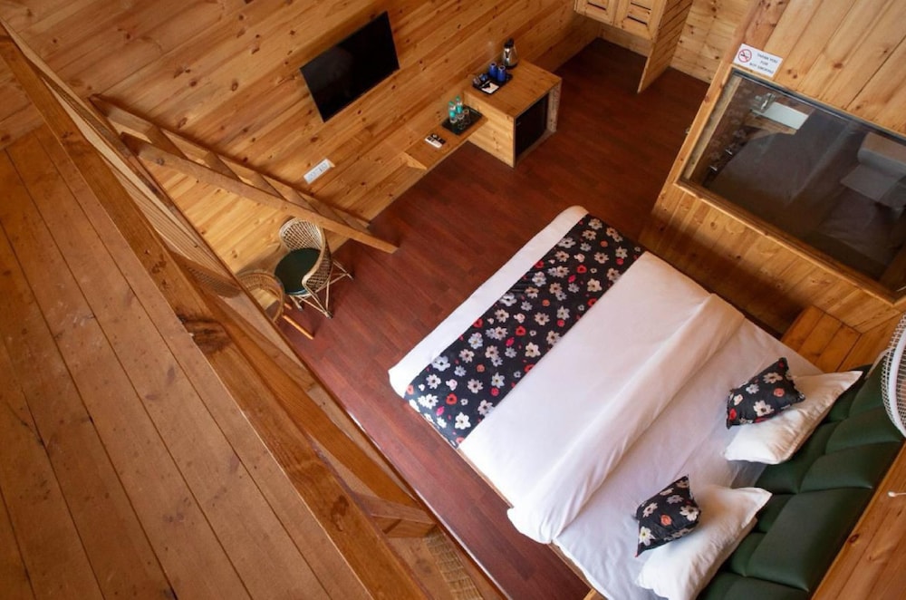 Bay View Resort