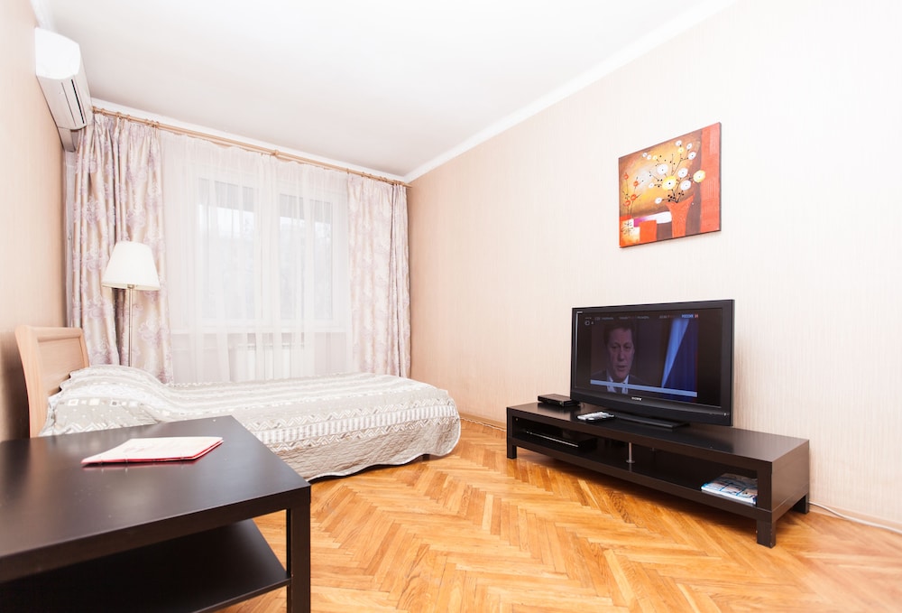 Kvart Apartments Mayakovskaya