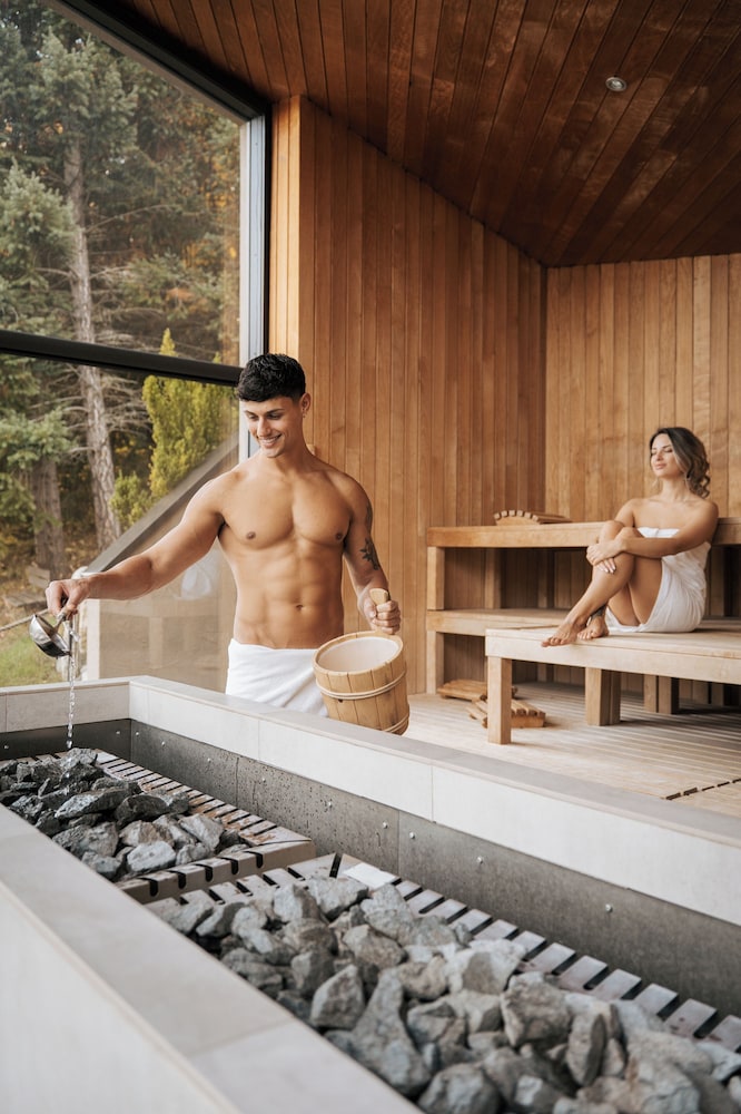Seehof Nature Retreat