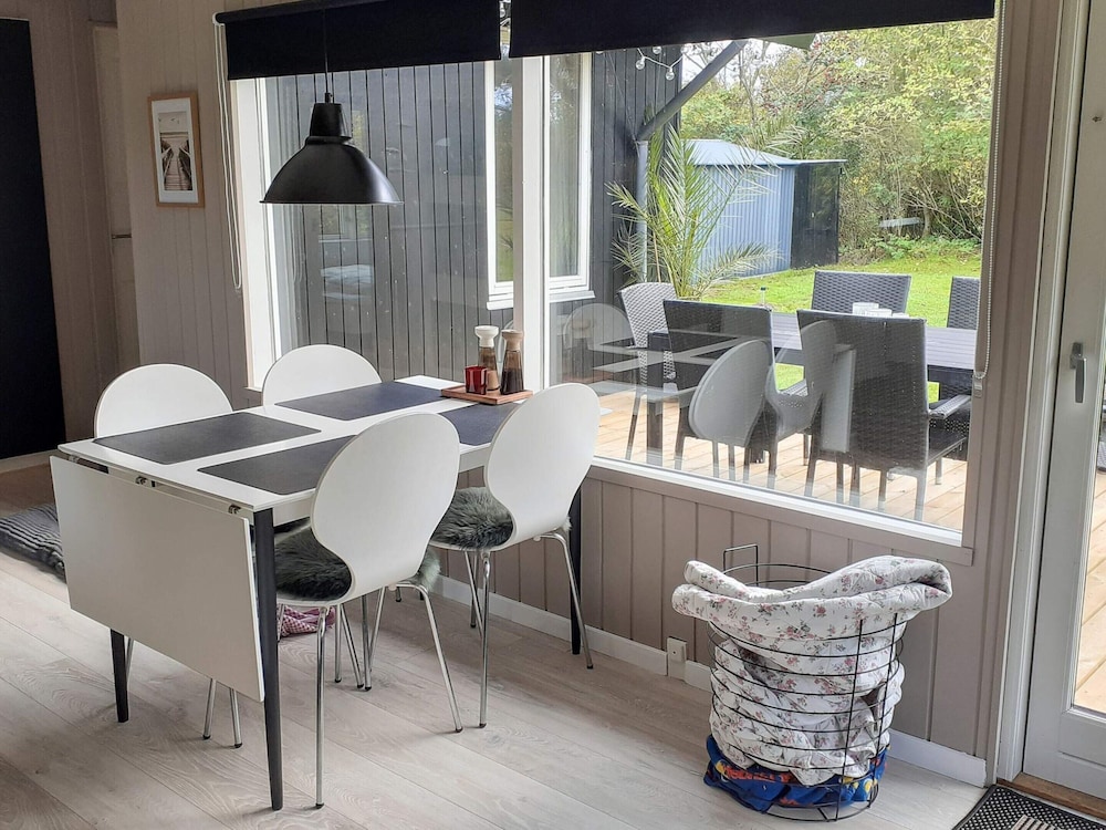 4 Star Holiday Home in Logstor