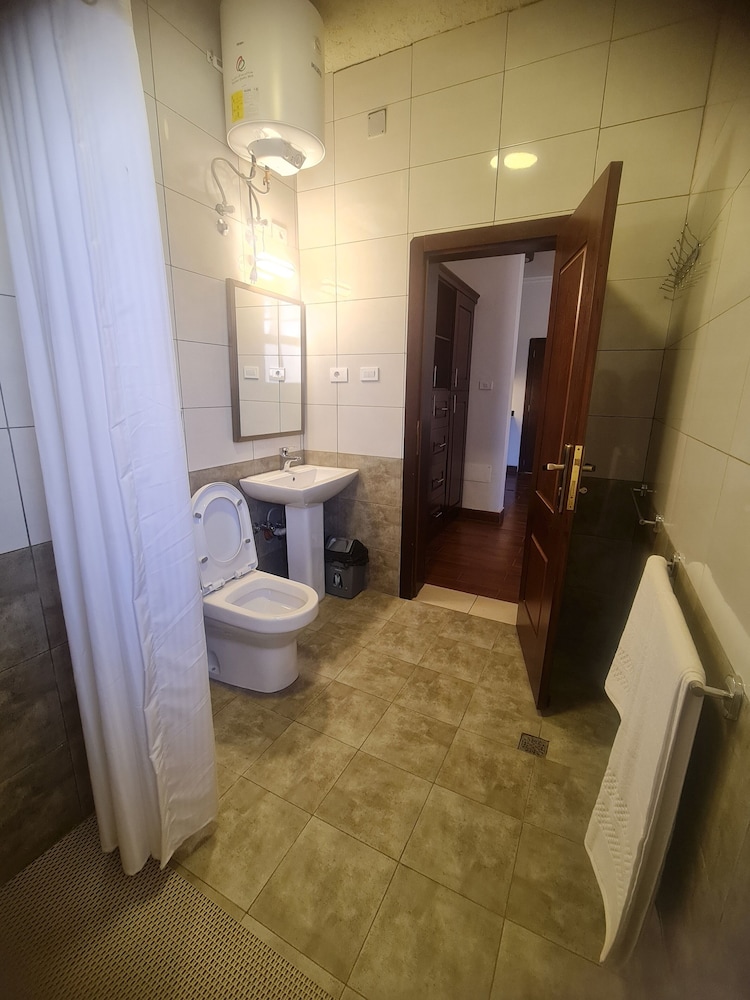 FBK Guest House