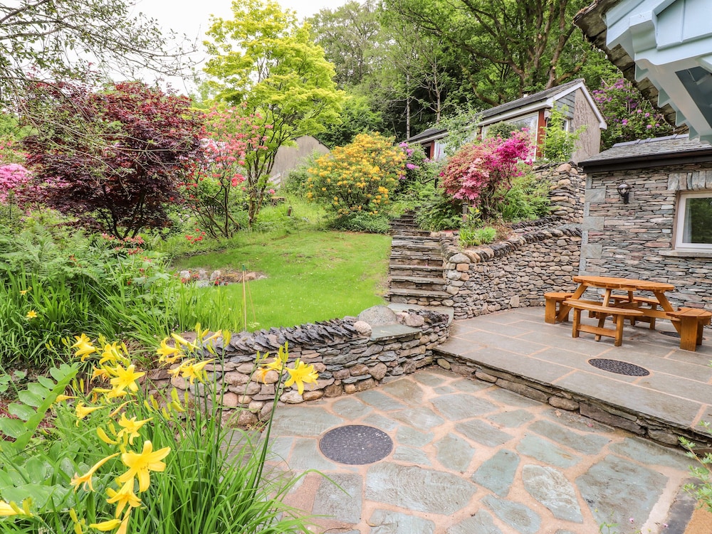 Silverthwaite Cottage