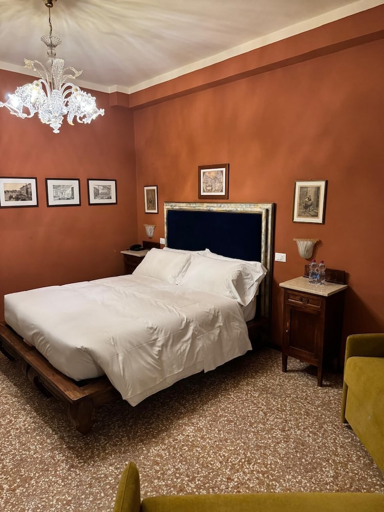 Hotel Guerrato