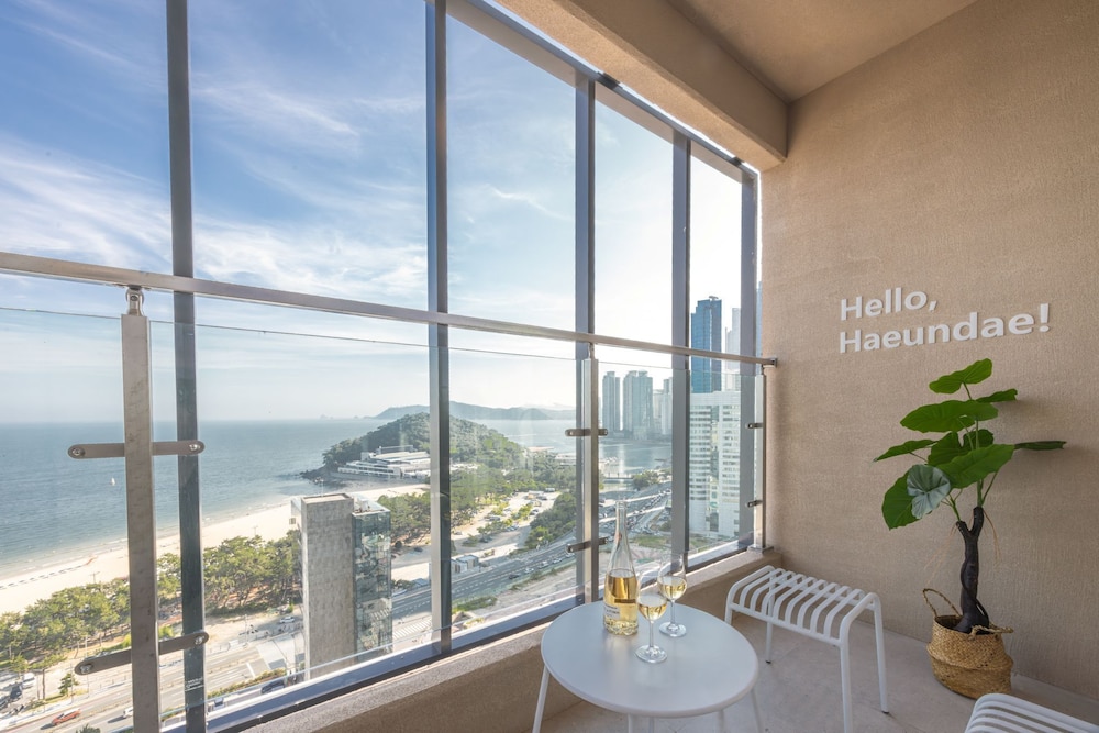 Haeundae Wave