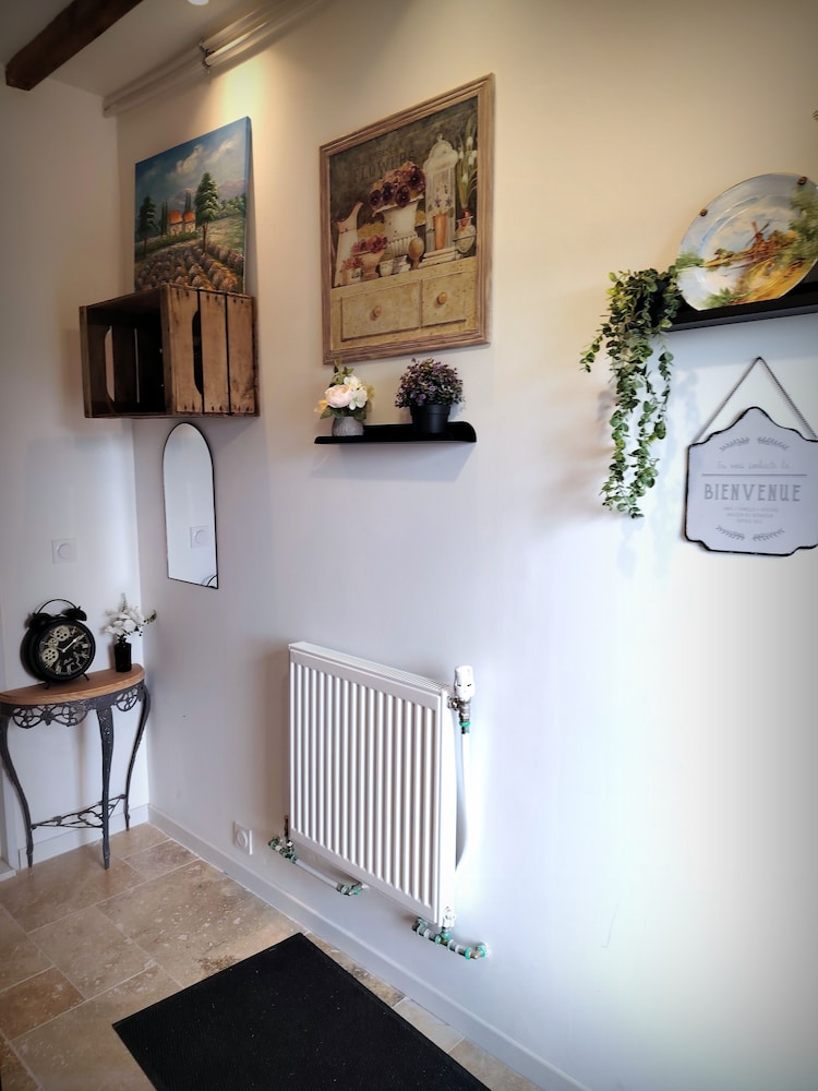 L'Atelier du Moulin