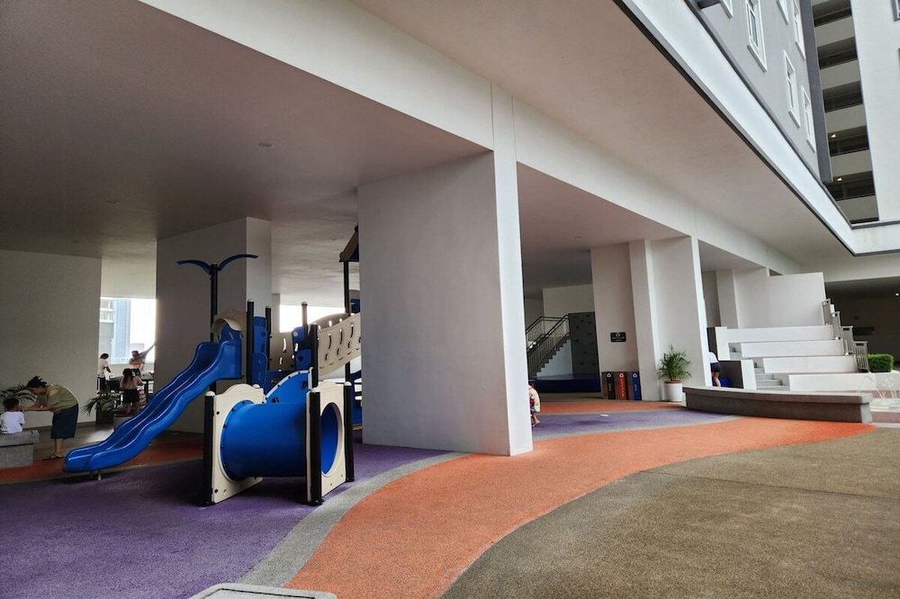 TR Residence Titiwangsa Condotel