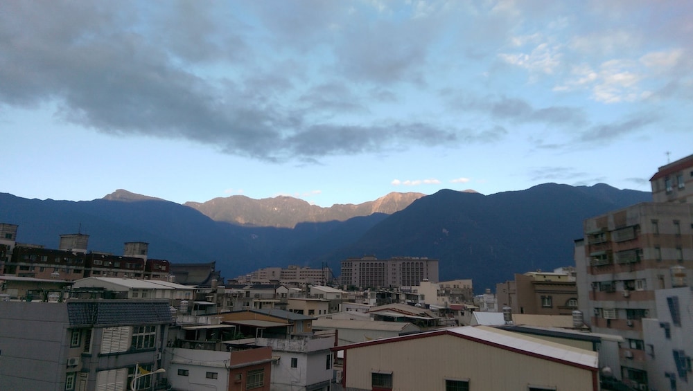 Happyhualien B&B