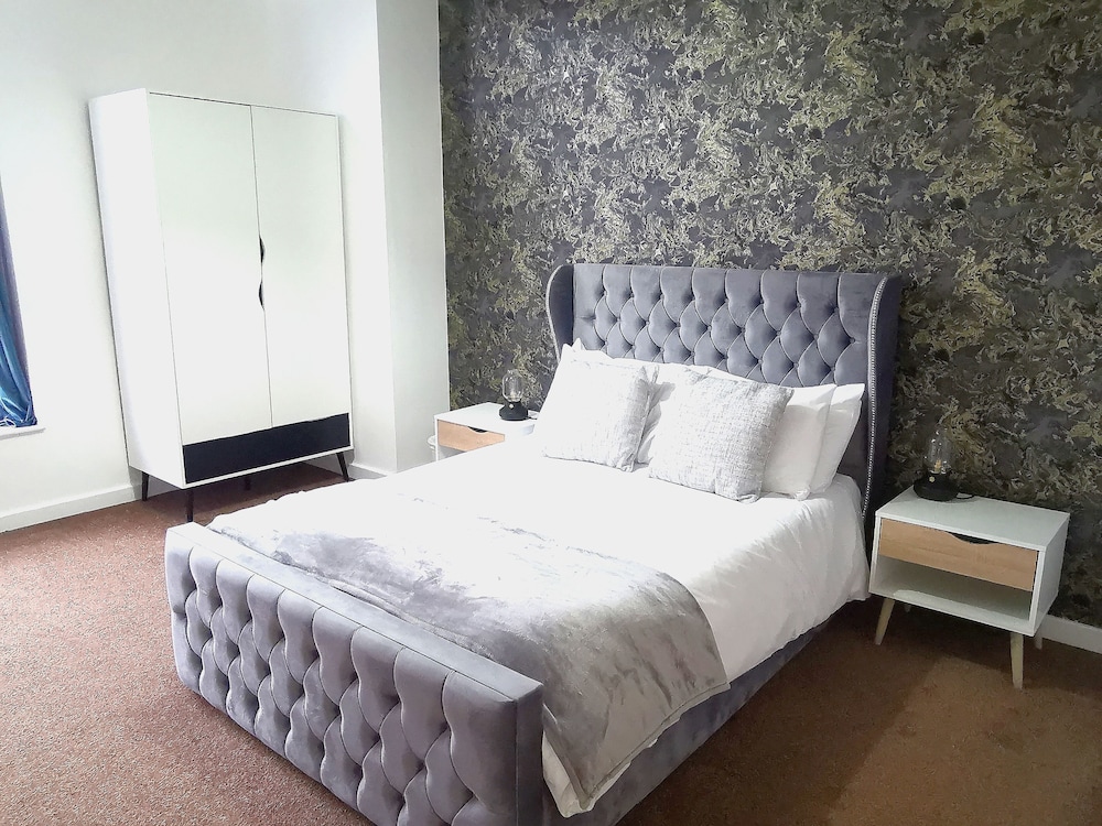 Comfort Zone Serviced Apartments view 2