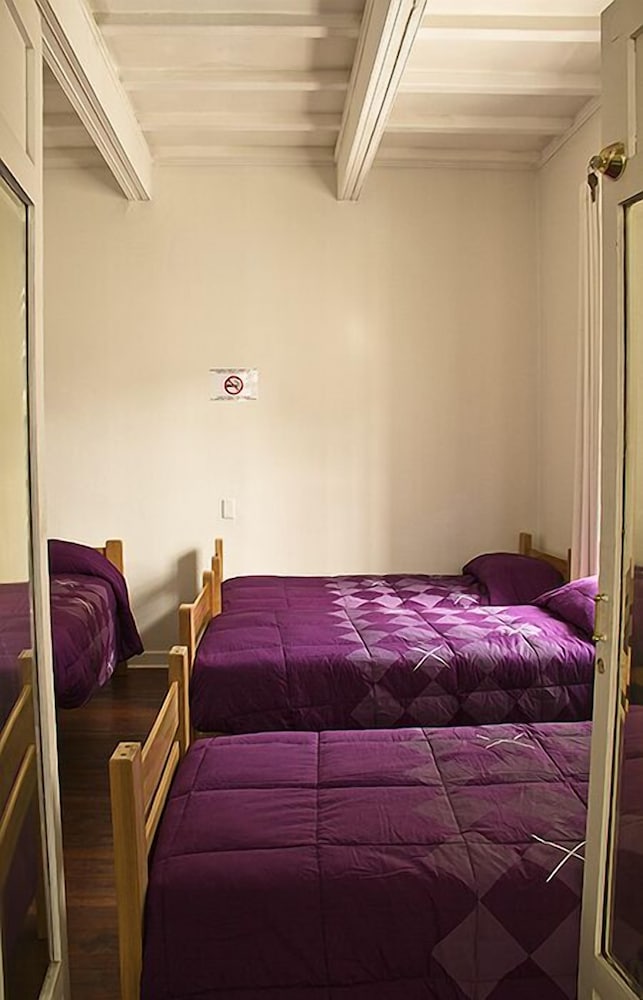 F1 Hostels Peru view 3