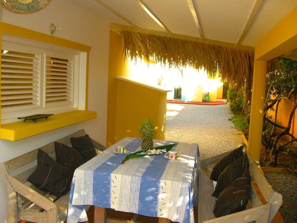 Villa Las Palmas