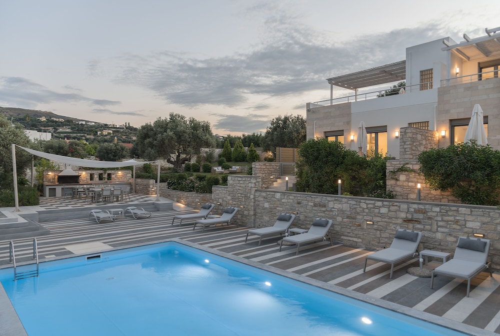 Eco Villas