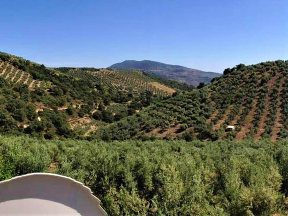 Cottage in Andalucia Near Sierras Subbeticas