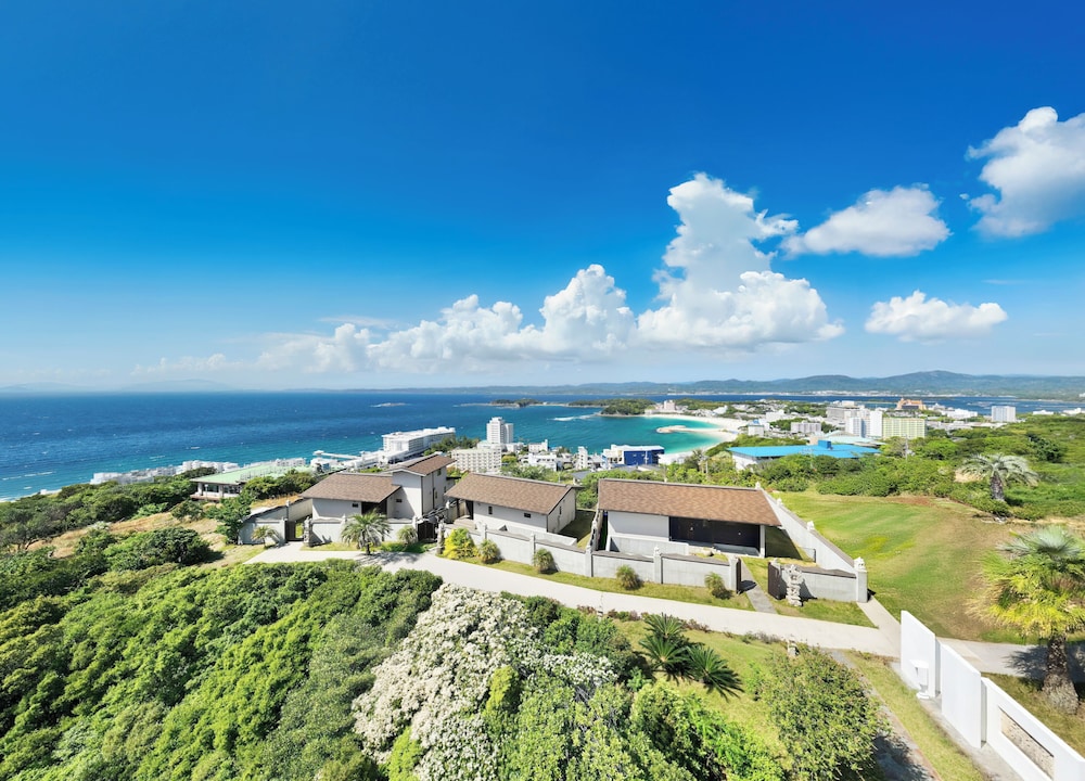 Crystal Villa Shirahama Oceans Dog Resort