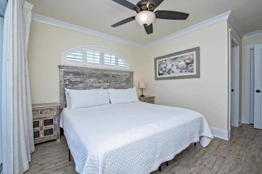 Beachfront 18bed Pool Easybreezy