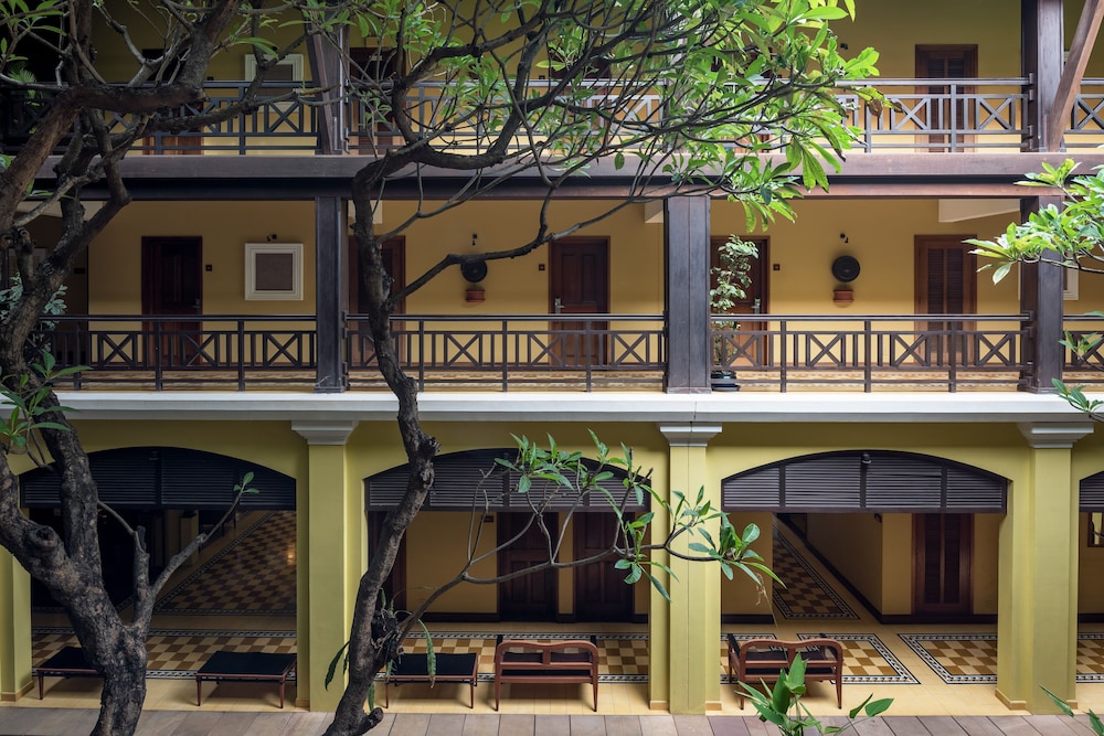 Victoria Angkor Resort & Spa view 5