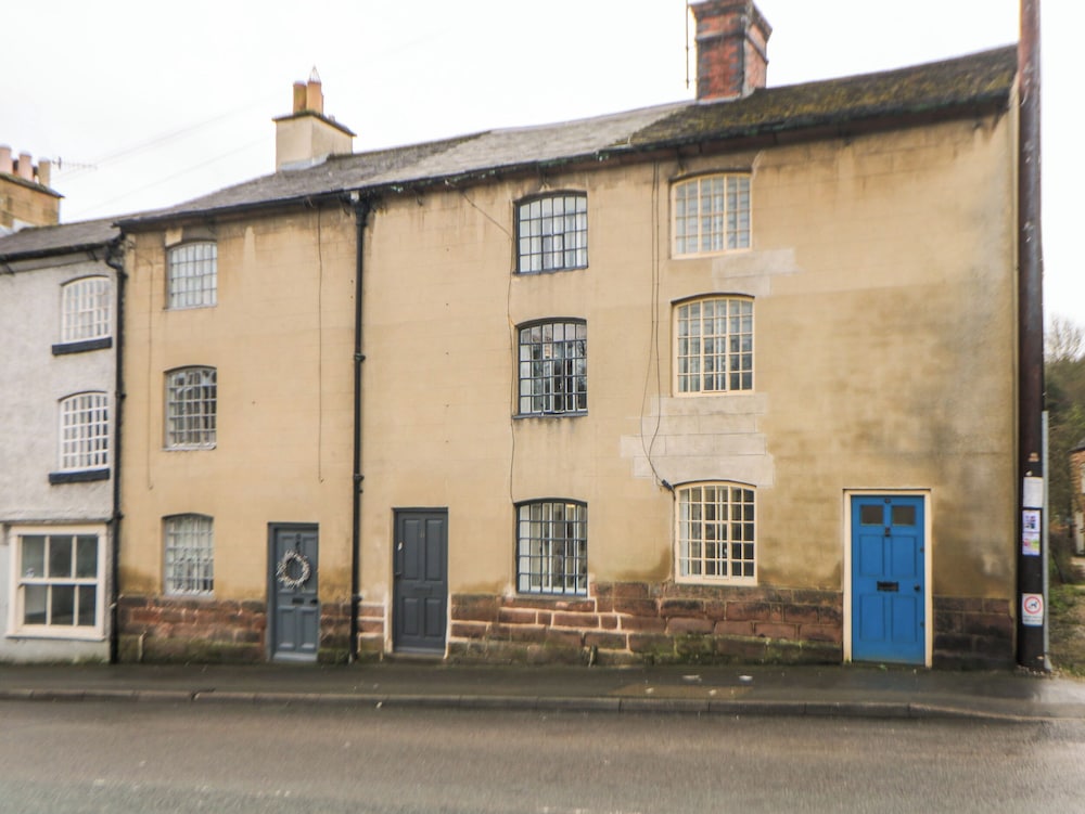 Mill Workers Cottage