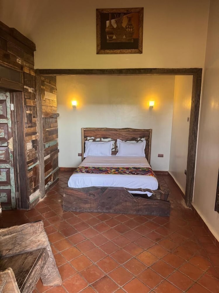 La Roza Resort Masaka