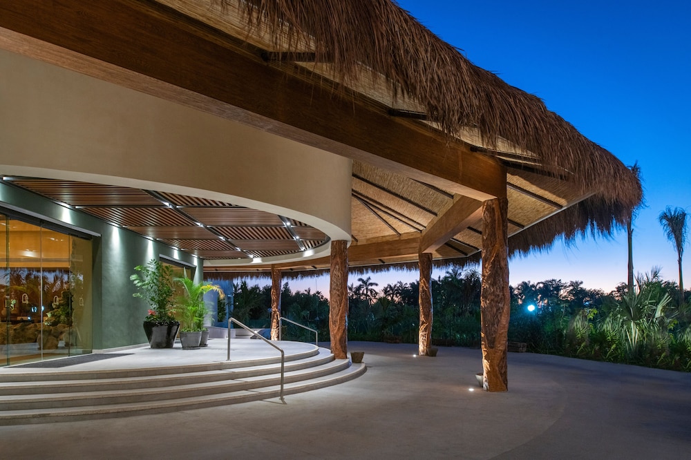 Cancun Vacations - Ventus Ha at Marina El Cid Spa  Beach Resort - Property Image 3