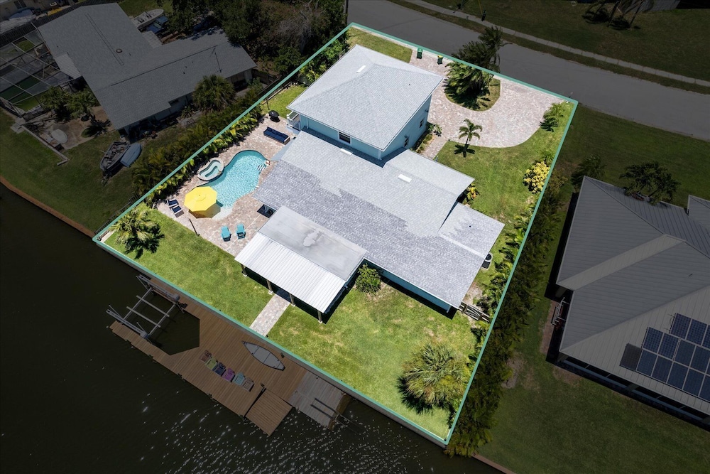 436 Cocoa Isles Blvd