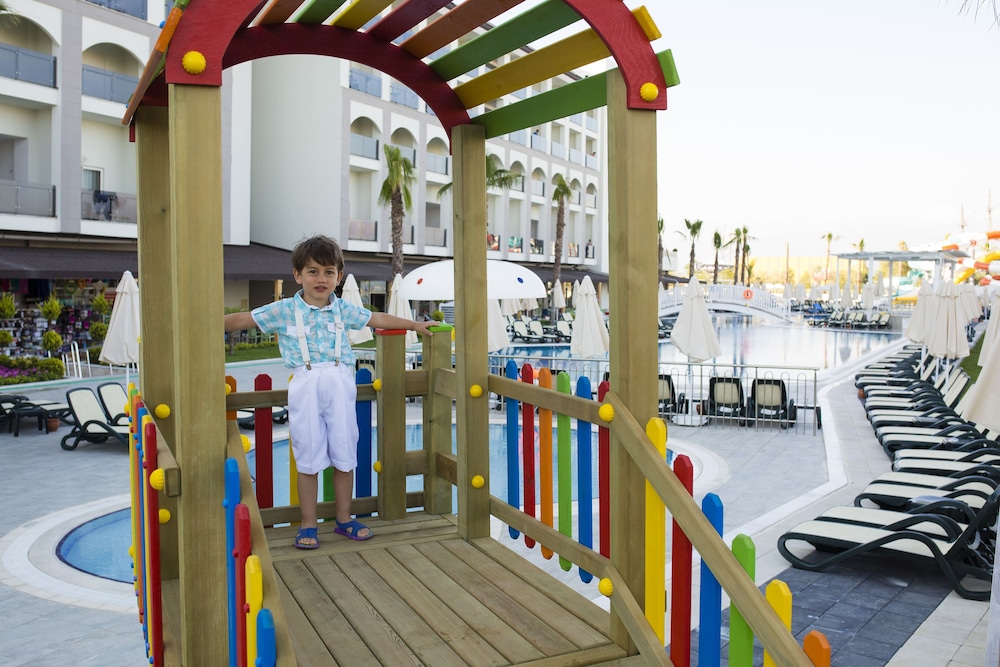 Port River Hotel - All Inclusive